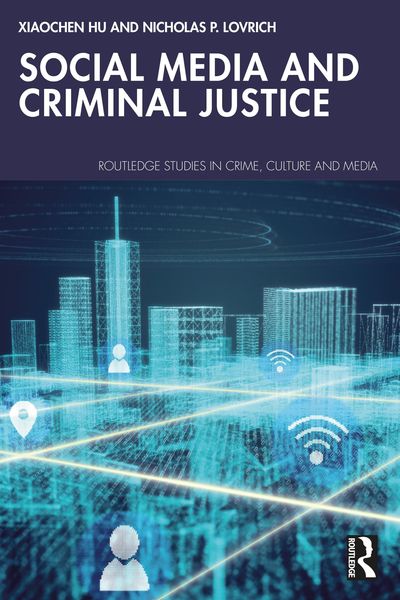 Produktbild: Social Media and Criminal Justice
