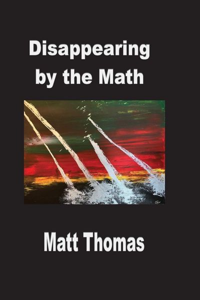 Produktbild: Disappearing by the Math