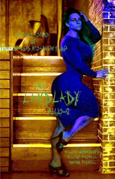 Produktbild: The Landlady... Plus-2
