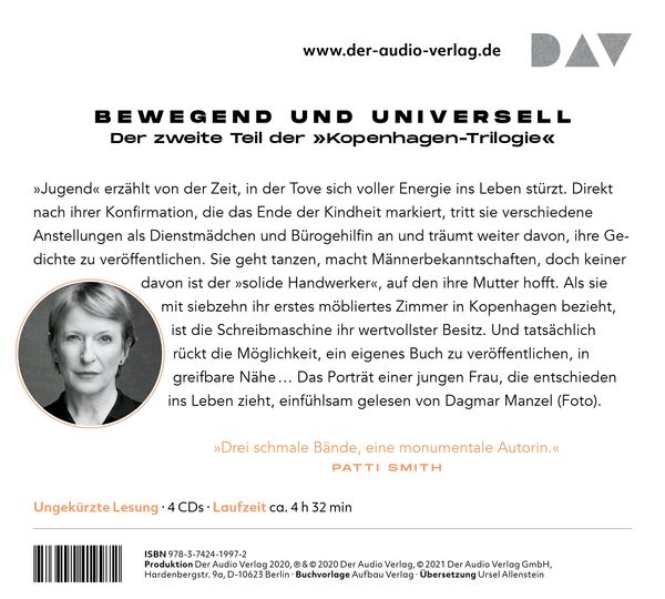 Produktbild: Jugend