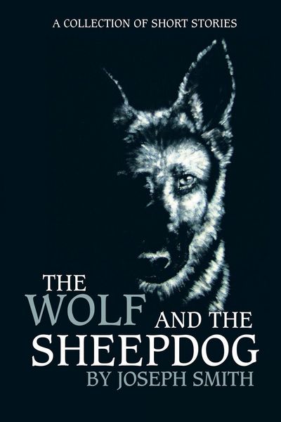 Produktbild: The Wolf and the Sheepdog