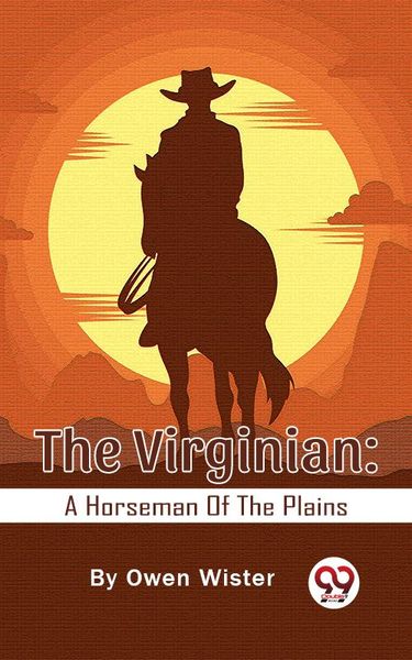 Produktbild: The Virginian: A Horseman Of The Plains