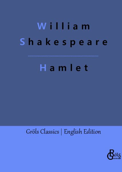 Produktbild: Hamlet