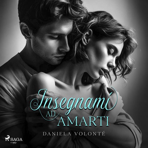 Produktbild: Insegnami ad amarti