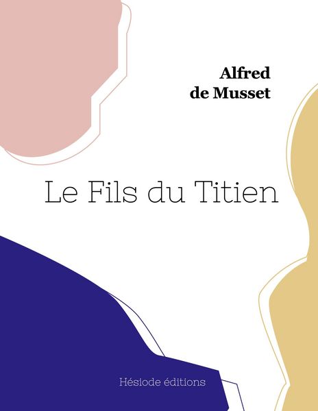 Produktbild: Le Fils du Titien