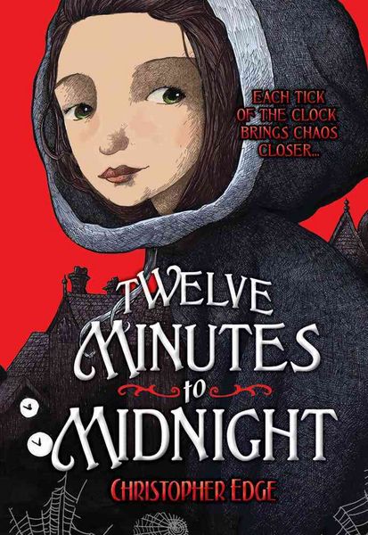 Produktbild: Twelve Minutes to Midnight