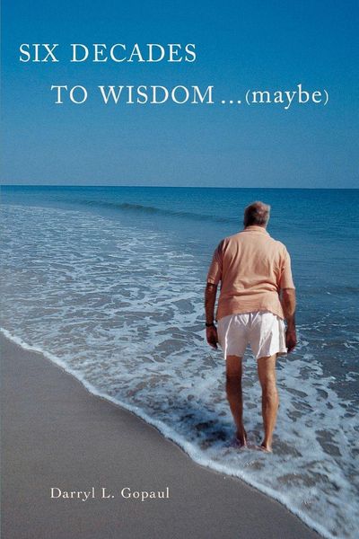 Produktbild: Six Decades to Wisdom ... (maybe)