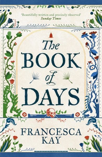 Produktbild: The Book of Days