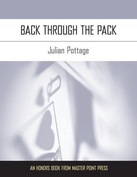 Produktbild: Back Through the Pack