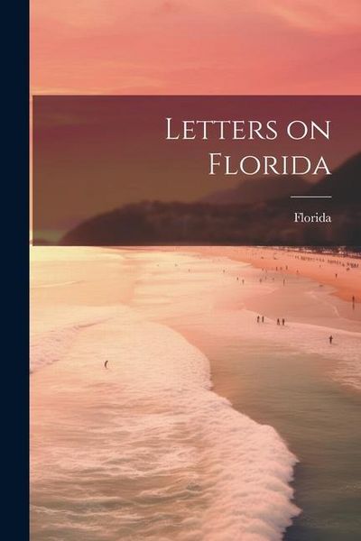 Produktbild: Letters on Florida