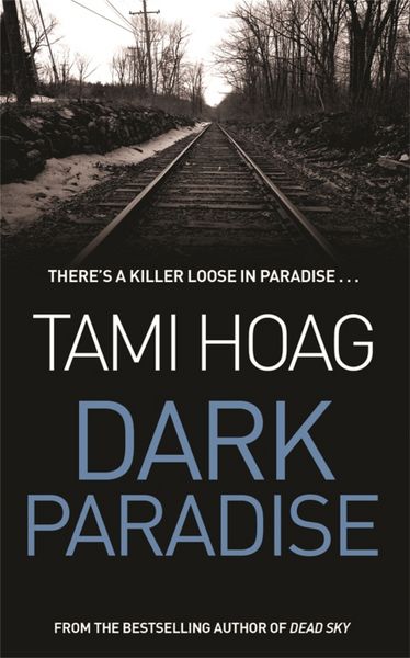 Produktbild: Dark Paradise