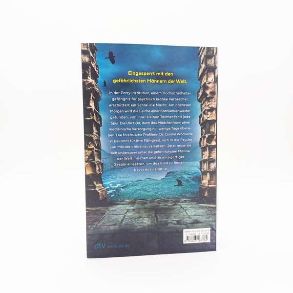 Produktbild: The Institution