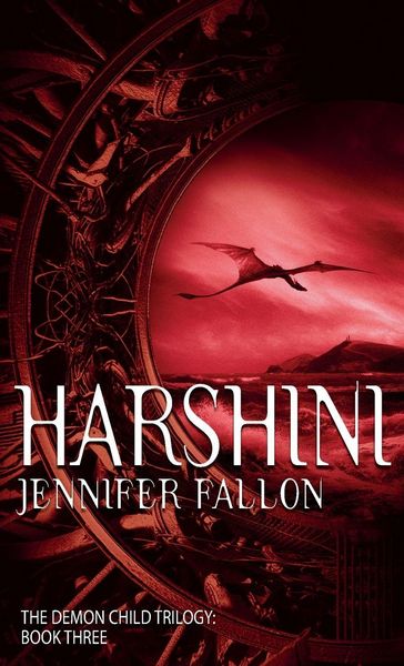 Produktbild: Harshini