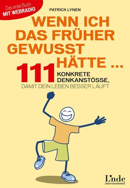 Produktbild: Wenn ich das fr&uuml;her gewusst h&auml;tte ...
