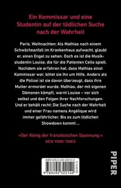 Produktbild: Das M&auml;dchen und der Verrat