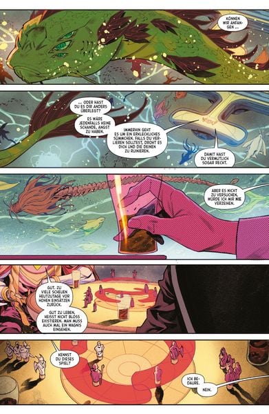 Produktbild: Imperial - Ein intergalaktisches Marvel-Event