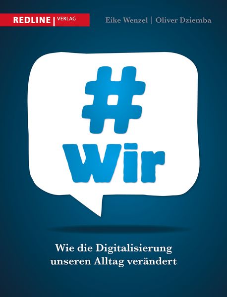 Produktbild: #wir
