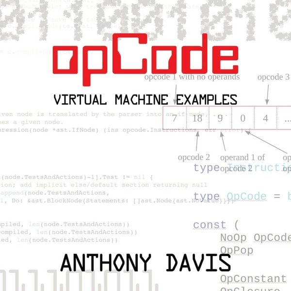 Produktbild: OpCode