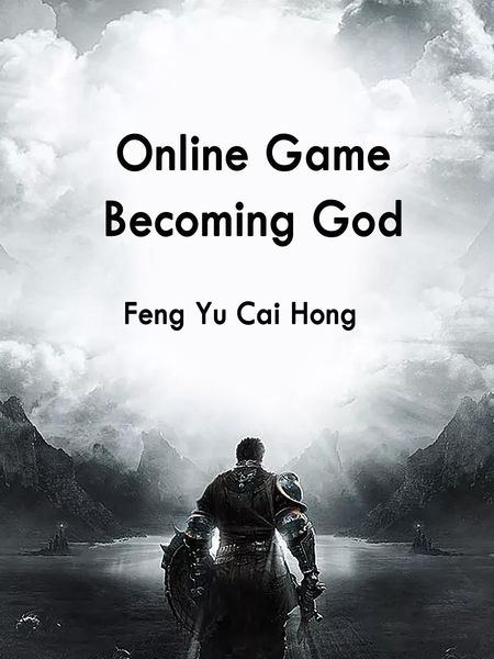 Produktbild: Online Game: Becoming God