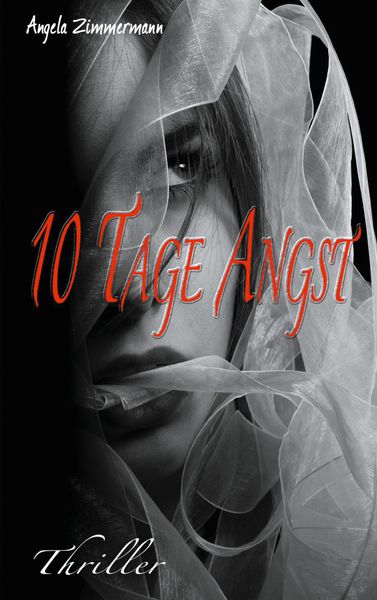 Produktbild: 10 Tage Angst