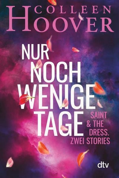 Produktbild: Nur noch wenige Tage