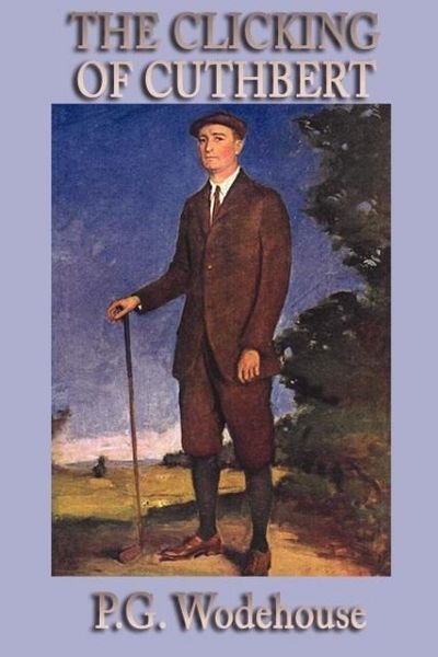 Produktbild: The Clicking of Cuthbert