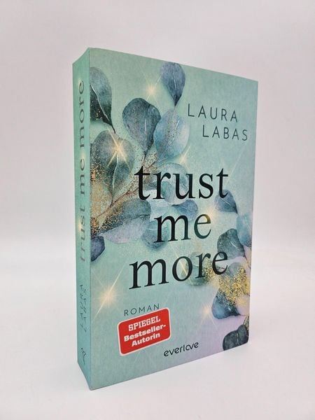 Produktbild: Trust Me More
