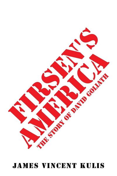 Produktbild: Firsen's America