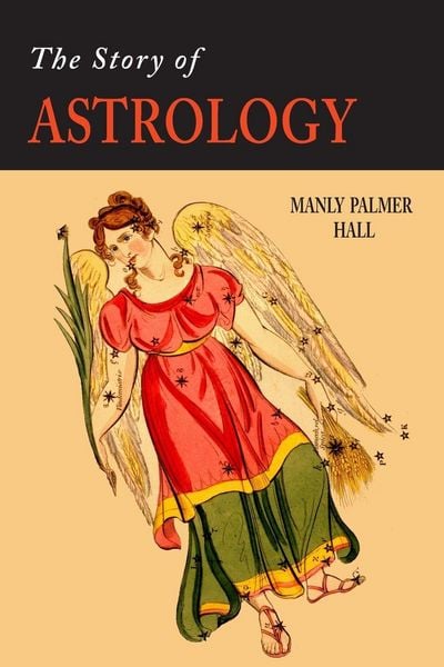 Produktbild: The Story of Astrology