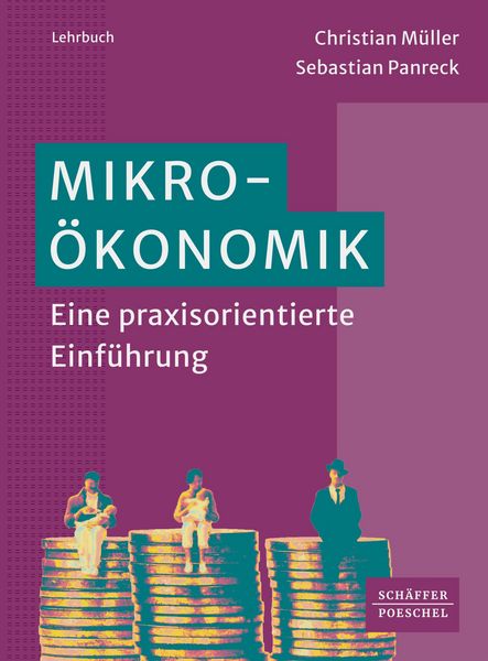Produktbild: Mikro&ouml;konomik