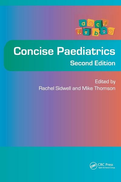 Produktbild: Concise Paediatrics, Second Edition