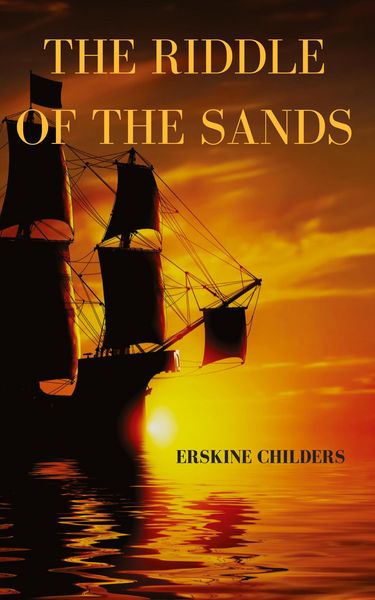 Produktbild: The riddle of the sands