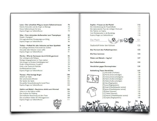 Produktbild: Kicker Next Level - Die herzliche Art, unseren Nachwuchs zu coachen: Magic Moments f&uuml;r die n&auml;chste Fu&szlig;ballgeneration. Von Bernhard Gusenbauer, Kinder- und Jugendtrainer