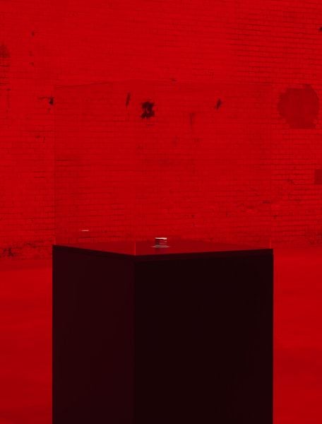 Produktbild: The End of the World