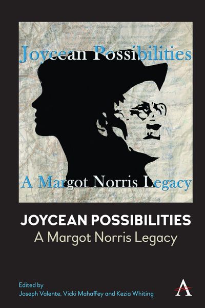 Produktbild: Joycean Possibilities