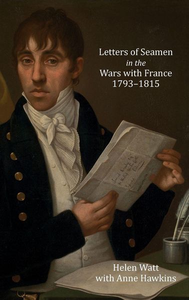 Produktbild: Letters of Seamen in the Wars with France, 1793-1815