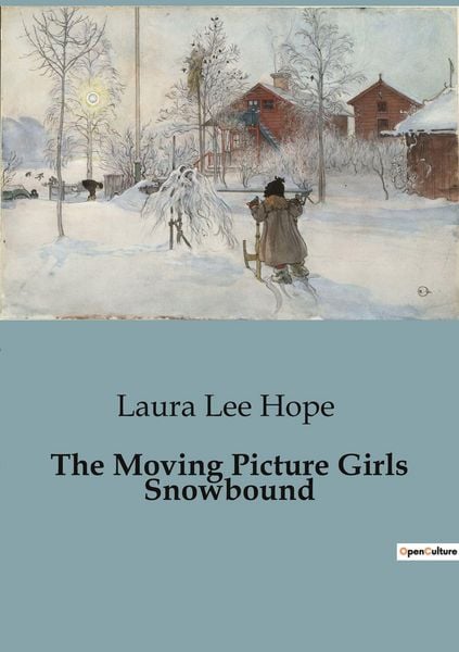 Produktbild: The Moving Picture Girls Snowbound