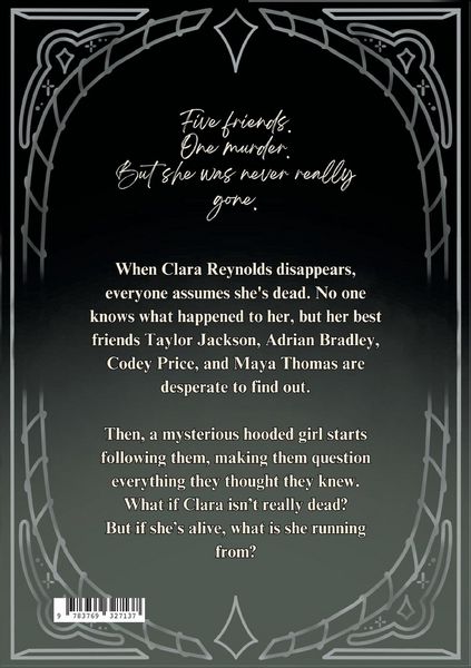 Produktbild: The mysterious return of Clara Reynolds