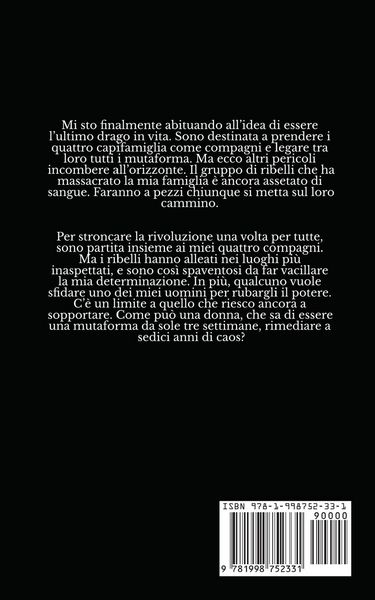 Produktbild: Il desiderio del drago