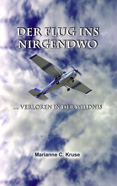 Produktbild: Der Flug ins Nirgendwo