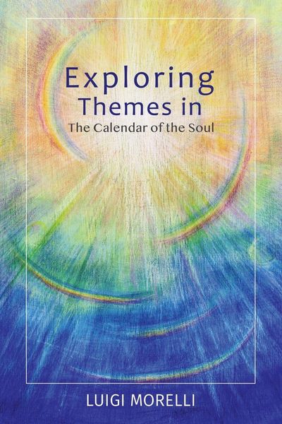 Produktbild: Exploring Themes in the Calendar of the Soul