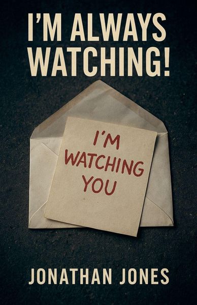 Produktbild: I'm Watching You