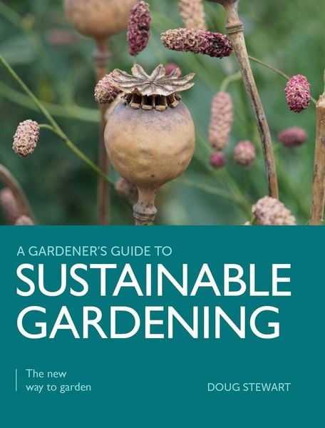 Produktbild: Sustainable Gardening