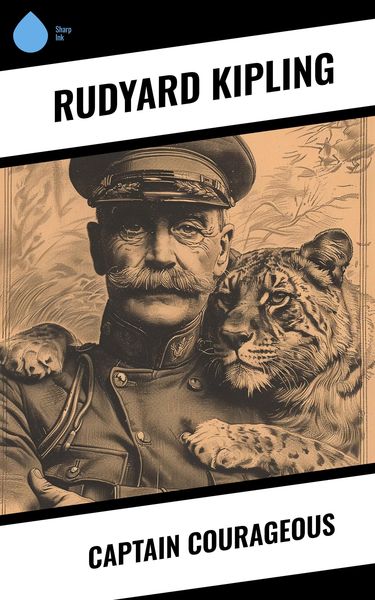 Produktbild: Captain Courageous