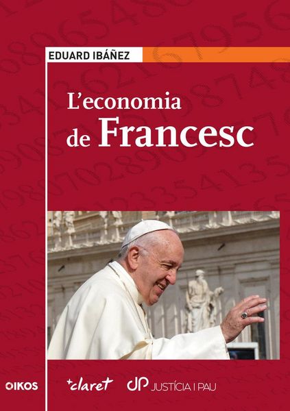 Produktbild: L\'economia de Francesc