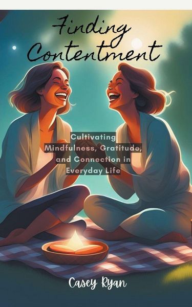 Produktbild: Finding Contentment