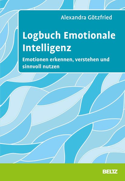 Produktbild: Logbuch Emotionale Intelligenz
