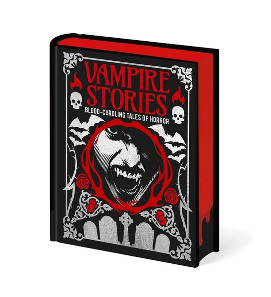 Produktbild: Vampire Stories