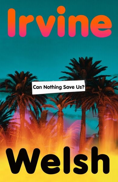 Produktbild: Can Nothing Save Us?