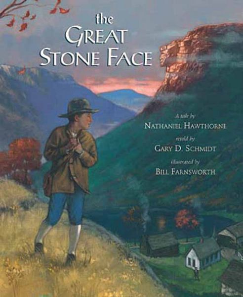 Produktbild: Grt Stone Face